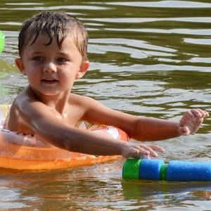 Meet your Posher, Teresa